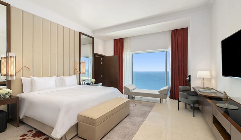 RMAD - UAE - Two Bedroom King Suite - 2025